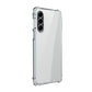 Samsung A36 Clear Anti-Shock Case Corner Bumper Protection Cover