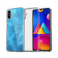 Samsung F06 Clear Anti-Shock Case Corner Protection Cover