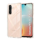 Samsung M16 Clear Anti-Shock Case Heavy Duty Corner Protection