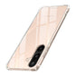 Samsung M16 Clear Anti-Shock Case Heavy Duty Corner Protection