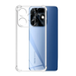Tecno Spark 10 Pro Clear Anti-Shock Case Corner Drop Protection