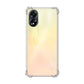 OPPO A38 Clear Anti-Shock Case Reinforced Corner Drop Protection Cover