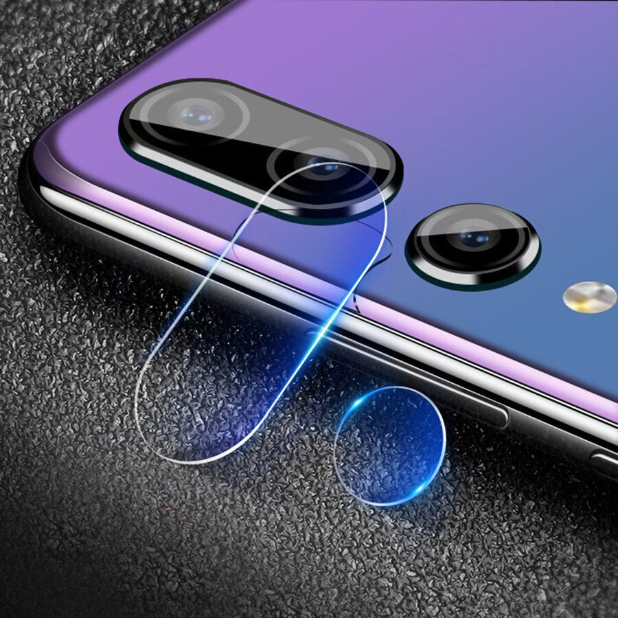 4in1 Protection pack for Huawei Y9 Prime