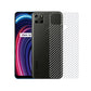 Carbon Back Sticker for Realme