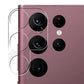 Camera Lens Tempered Glass for Samsung