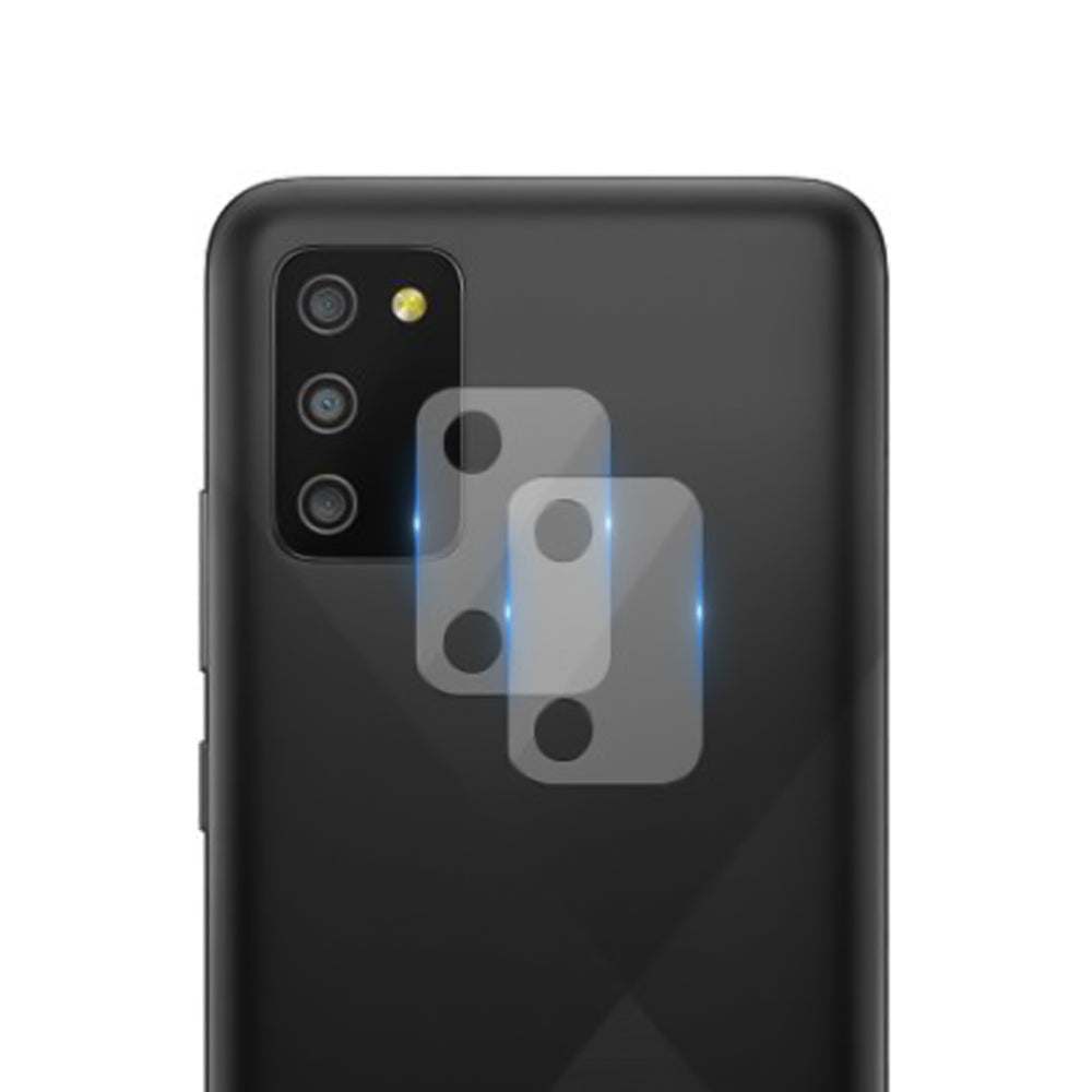 4in1 Protection pack for Samsung A03s