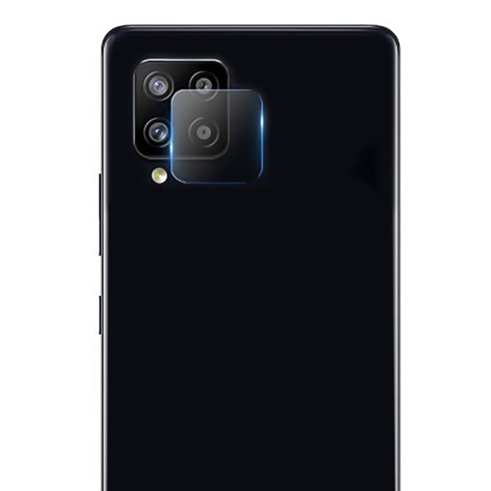 Camera Lens Tempered Glass for Samsung
