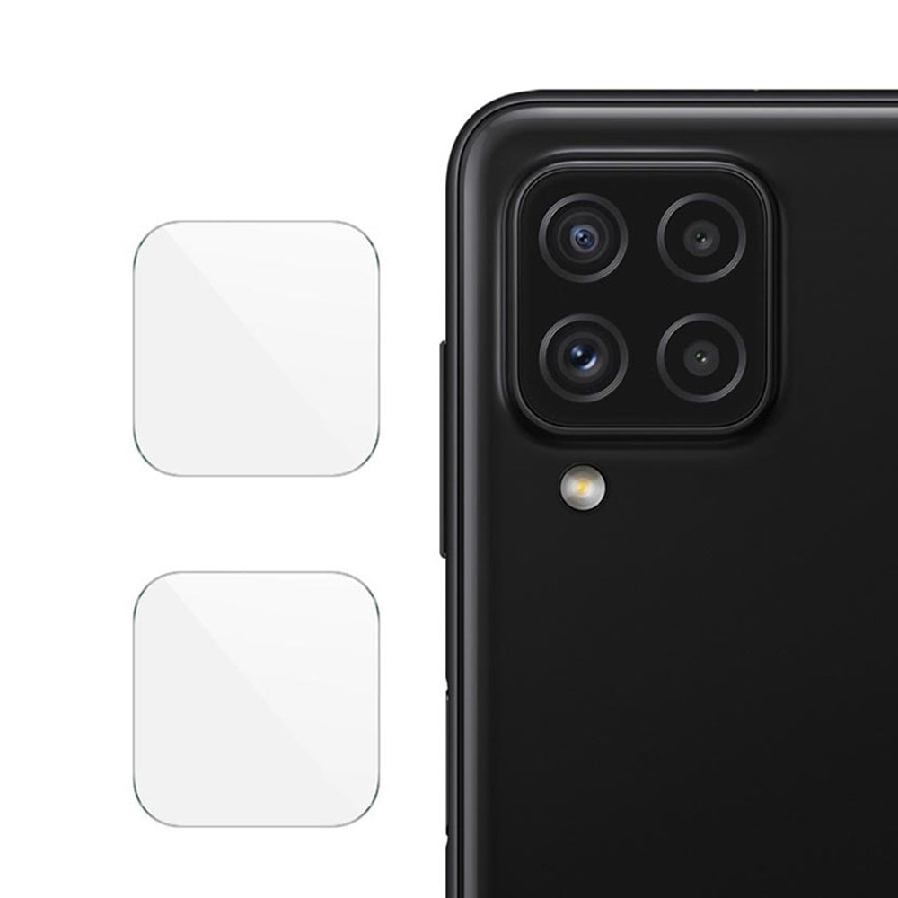 4in1 Protection pack for Samsung A22 4G