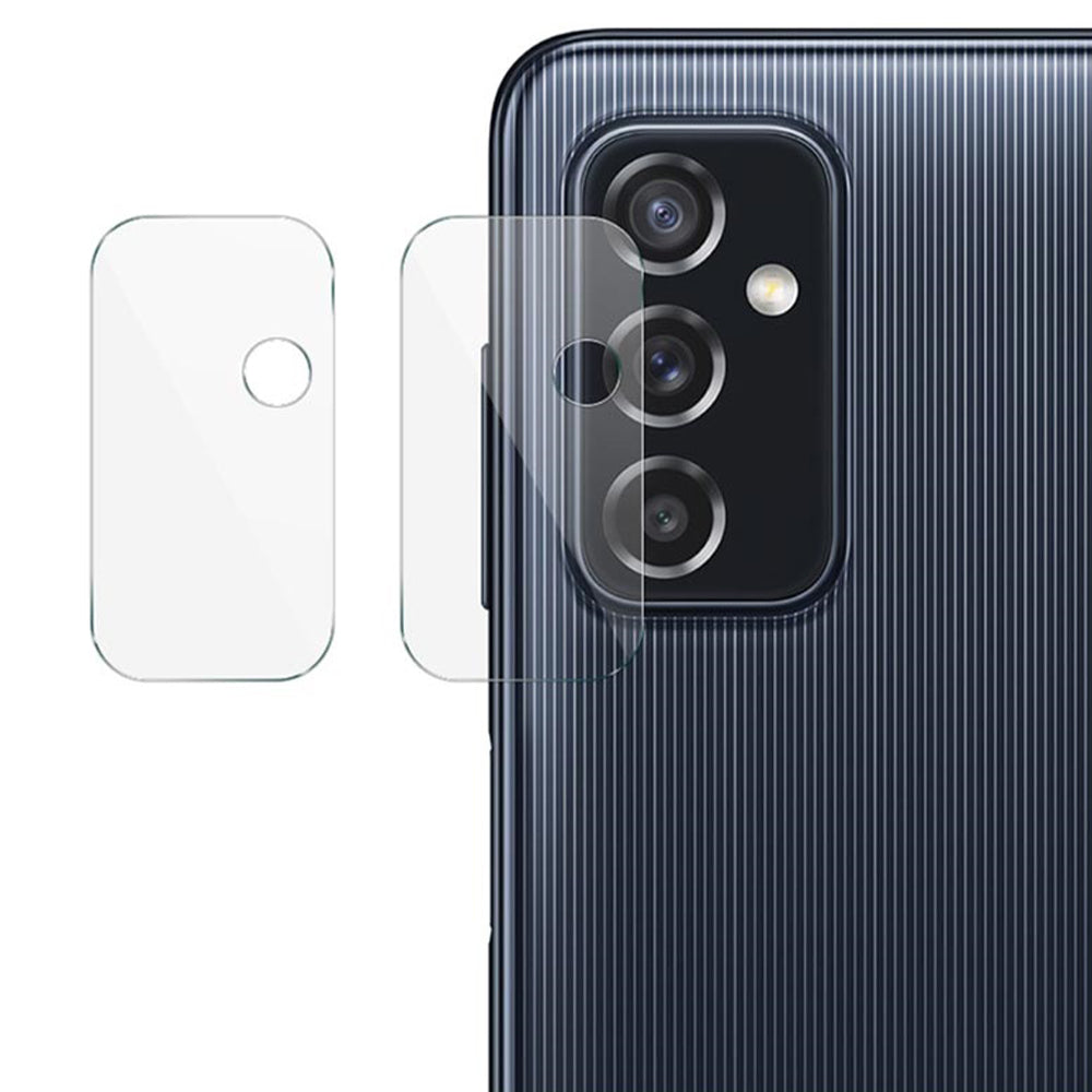 Camera Lens Tempered Glass for Samsung