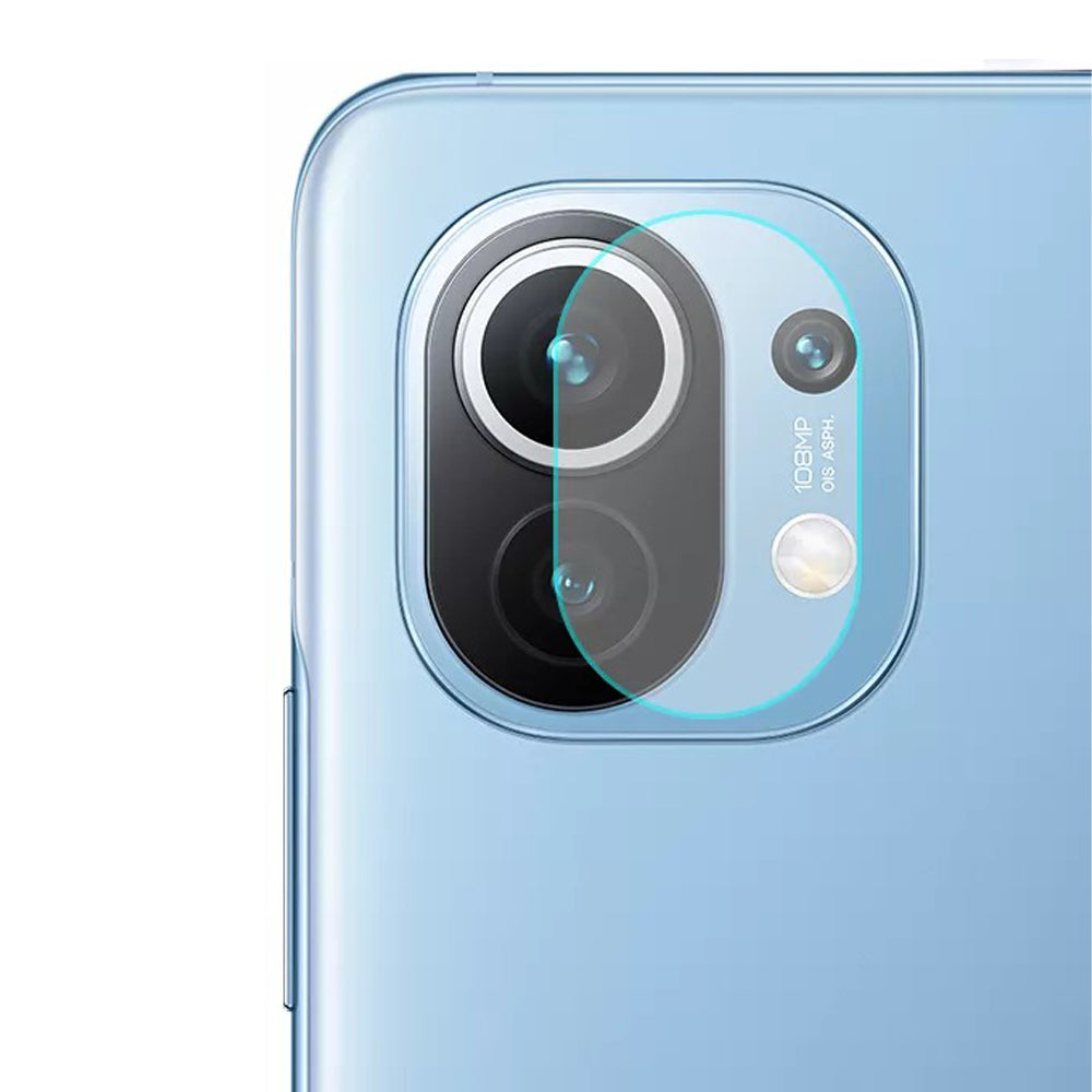 Camera Lens Tempered Glass for Xiaomi Mi
