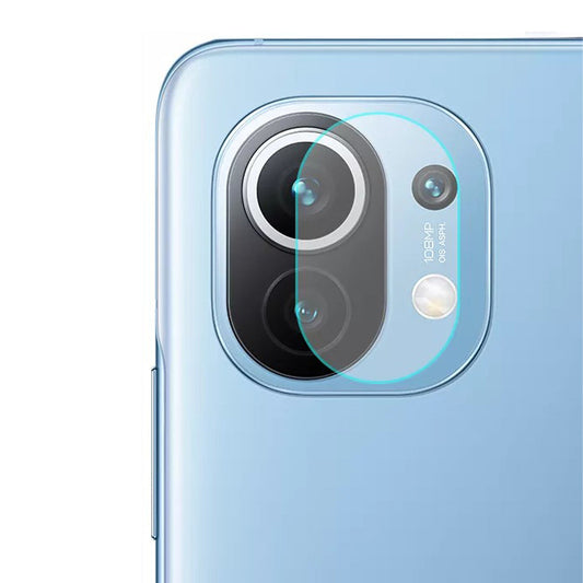 Camera Lens Tempered Glass for Xiaomi Mi
