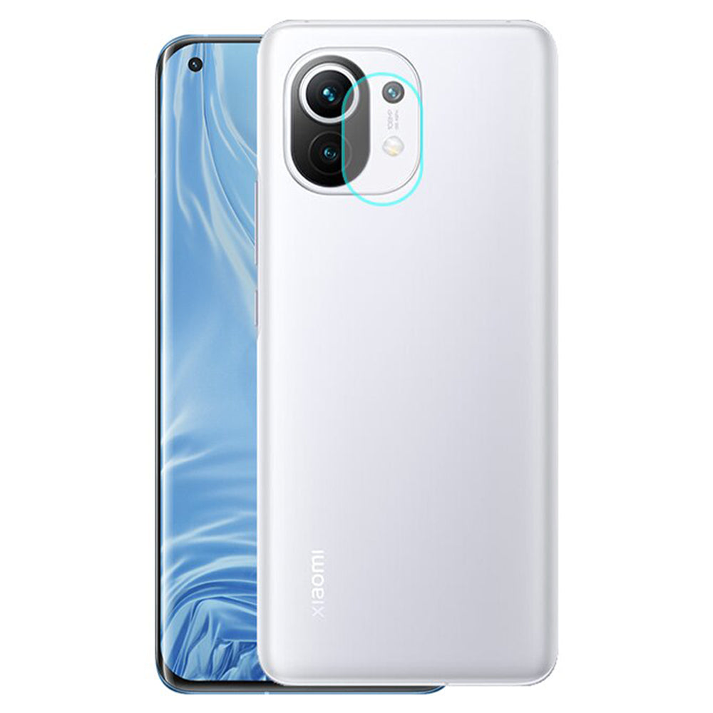 Camera Lens Tempered Glass for Xiaomi Mi