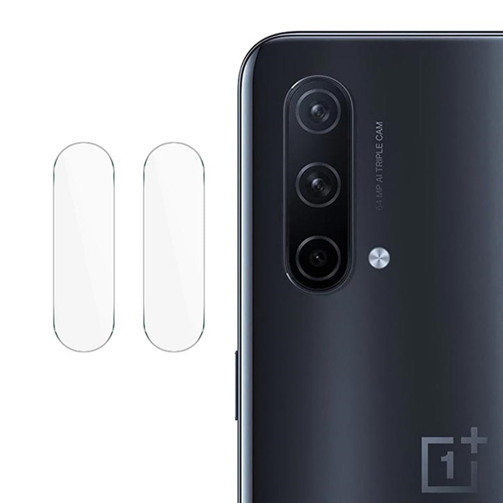 Oneplus Nord CE 5G Camera lens 9H clear glass