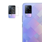 Camera Lens Tempered Glass for Vivo