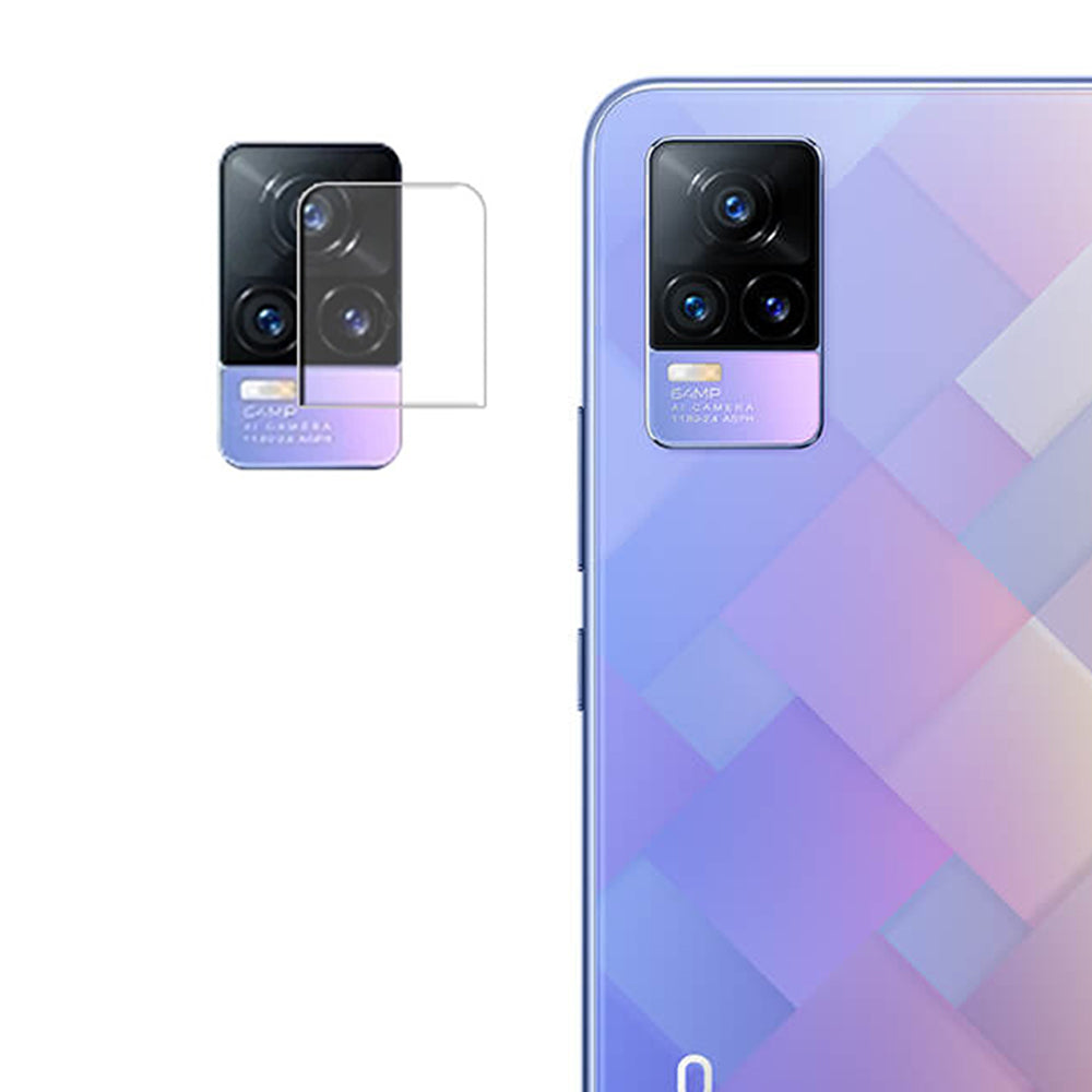 Camera Lens Tempered Glass for Vivo