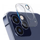 4in1 Protection pack for iPhone 12 Pro