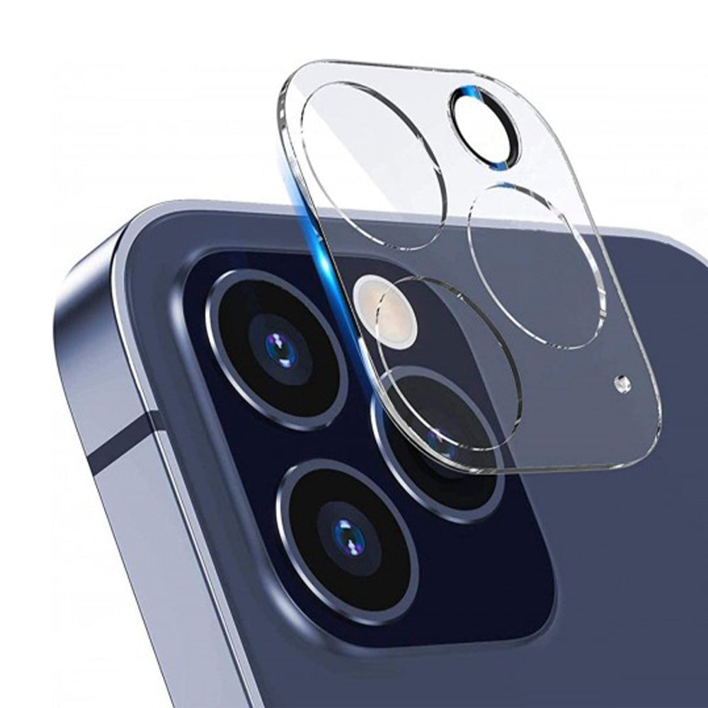 4in1 Protection pack for iPhone 12 Pro