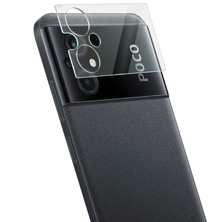 Camera Lens Tempered Glass for Xiaomi Mi