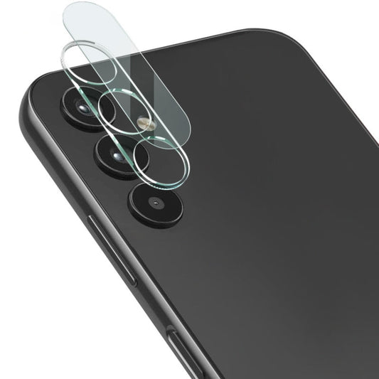 Samsung A34 Camera Glass Protector HD Clear Scratch Guard
