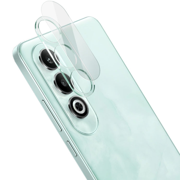 Oneplus Nord CE4 Camera Glass Protector HD Lens Cover