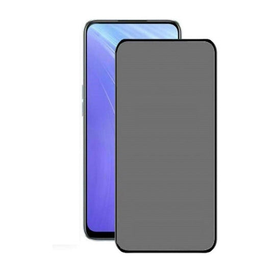Matte Tempered Glass Screen Protector for Huawei Y9 Prime 2019