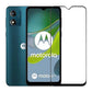 Motorola Moto E13 Tempered Glass Screen Protector
