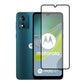 Motorola Moto E13 Tempered Glass Screen Protector