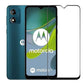 Motorola Moto G04 Tempered Glass Screen Protector