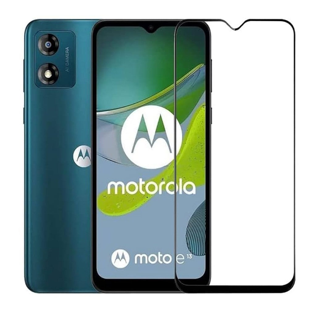 Motorola Moto G04 Tempered Glass Screen Protector