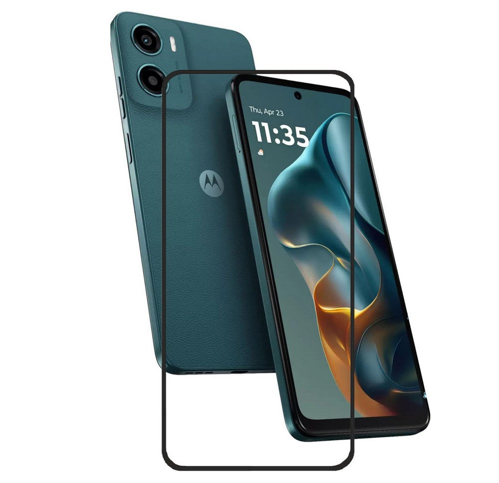 Motorola Moto G05 Tempered Glass Screen Protector