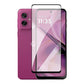 Motorola Moto G05 Tempered Glass Screen Protector