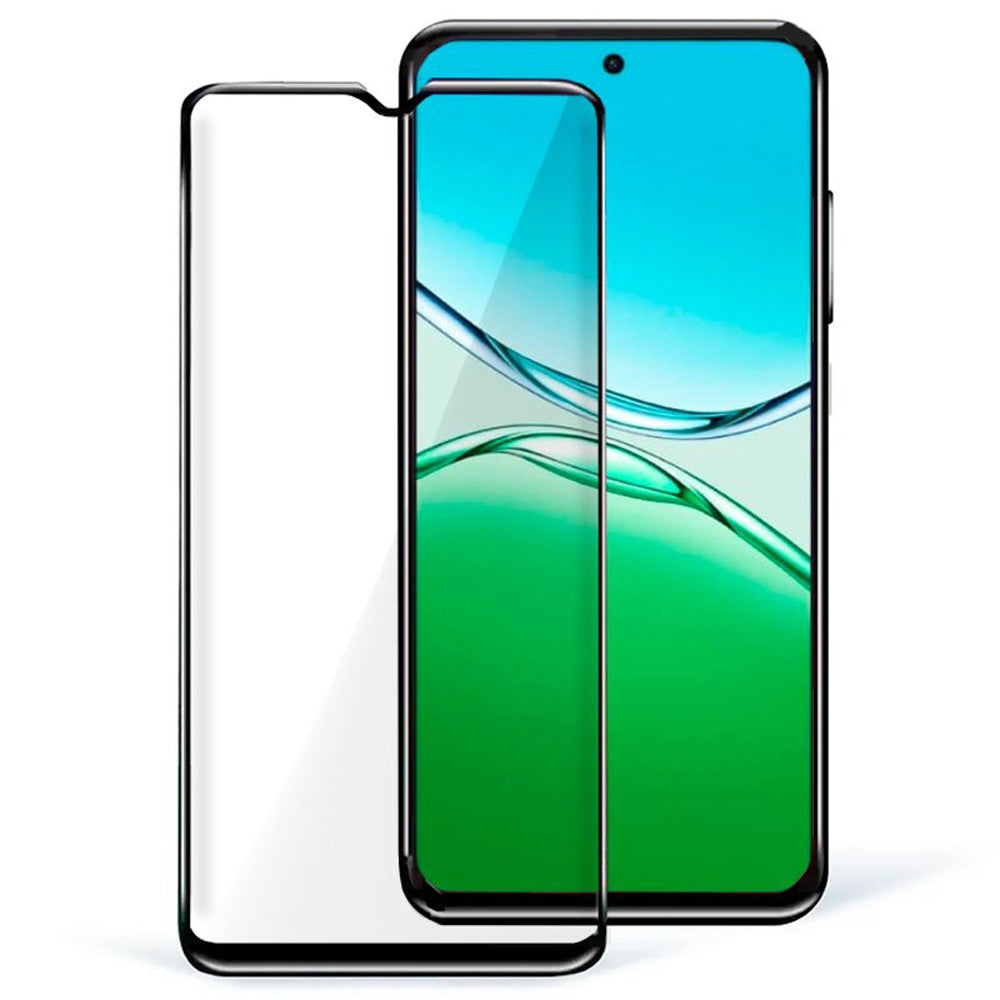 OPPO A5 Pro Tempered Glass Screen Protector