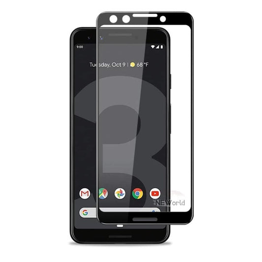 Google Pixel 3 Tempered Glass Screen Protector