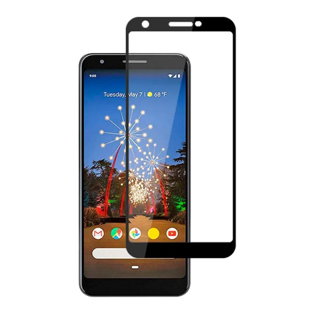 Google Pixel 3 Tempered Glass Screen Protector