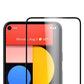 Google Pixel 5 Tempered Glass Screen Protector