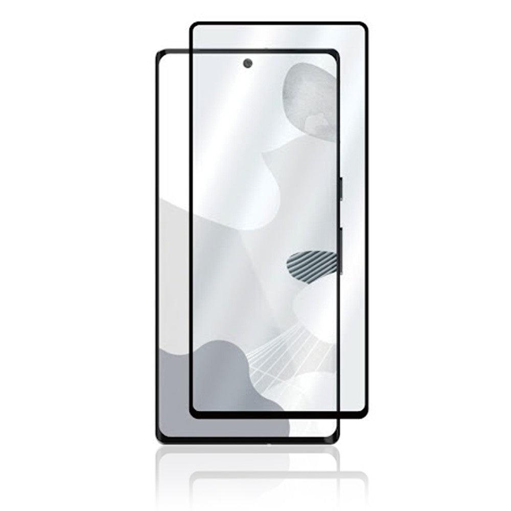 Google 7A Tempered Glass Screen Protector