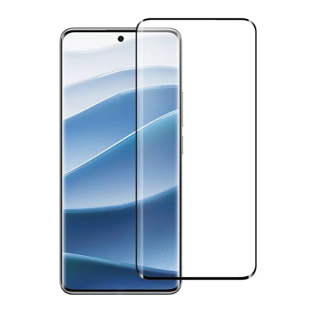 Redmi Note 14 Pro Tempered Glass Screen Protector
