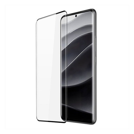 Redmi Note 14 Pro Tempered Glass Screen Protector