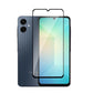 Samsung A07 Tempered Glass Screen Protector