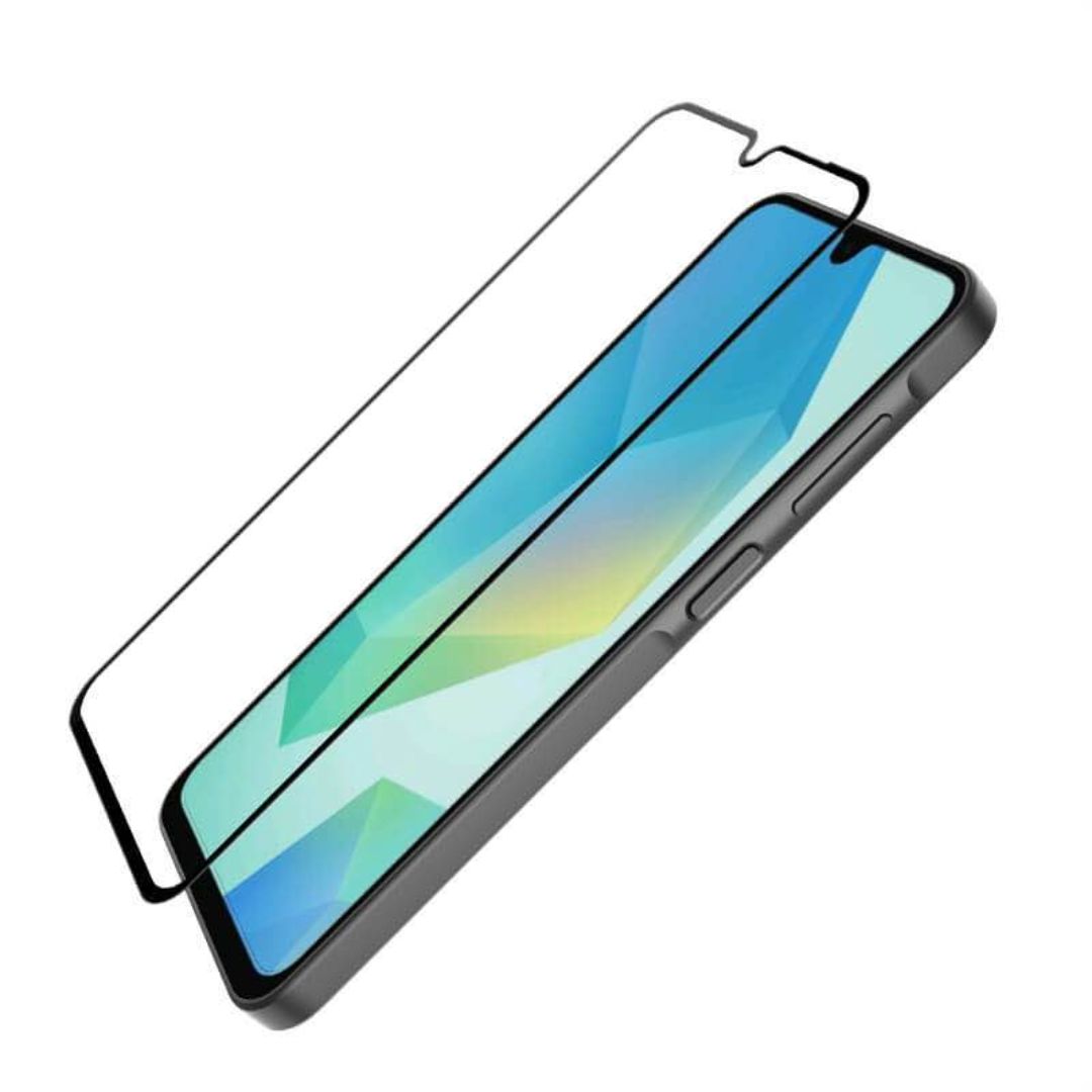 Samsung A17 Tempered Glass Screen Protector