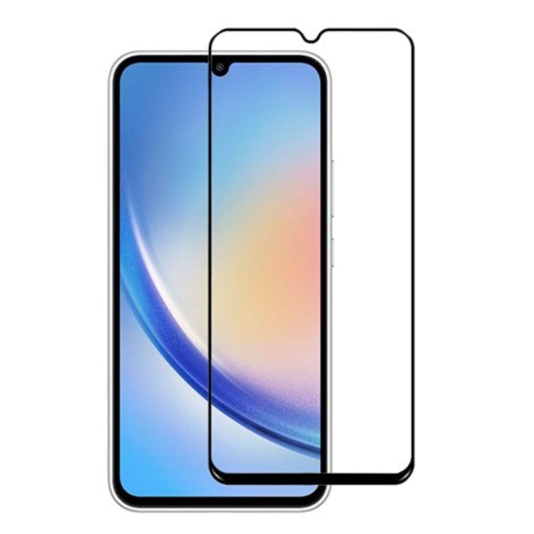 Samsung A26 Tempered Glass Screen Protector