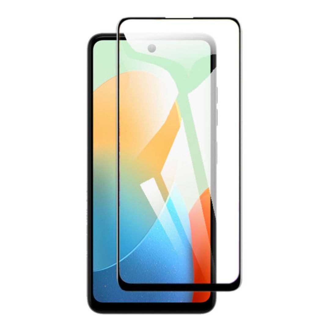 Tecno Spark 30C Tempered Glass Screen Protector