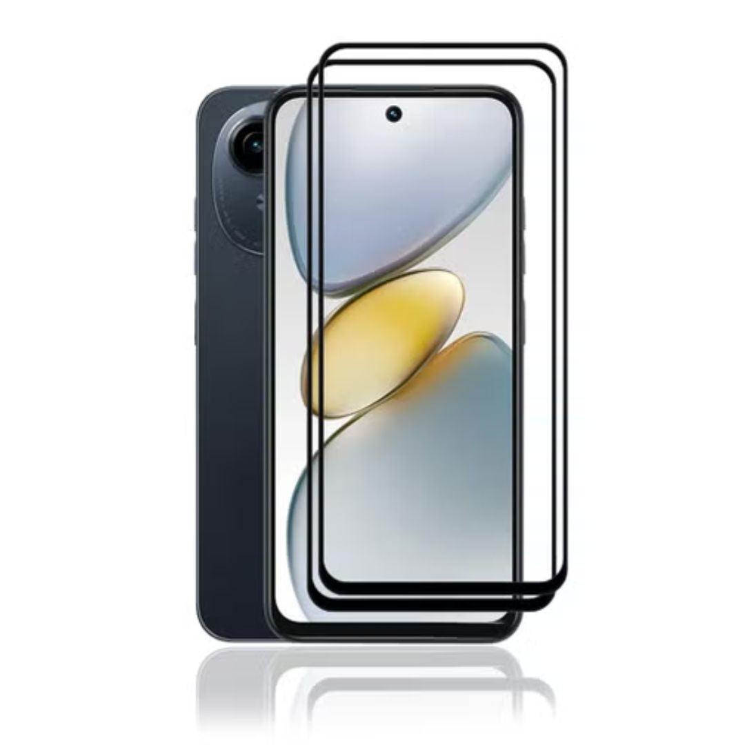 Tecno Spark Go 1 Tempered Glass Screen Protector