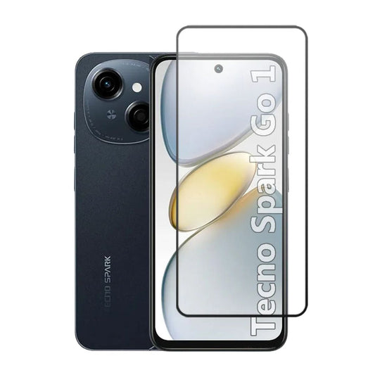 Tecno Spark Go 1 Tempered Glass Screen Protector