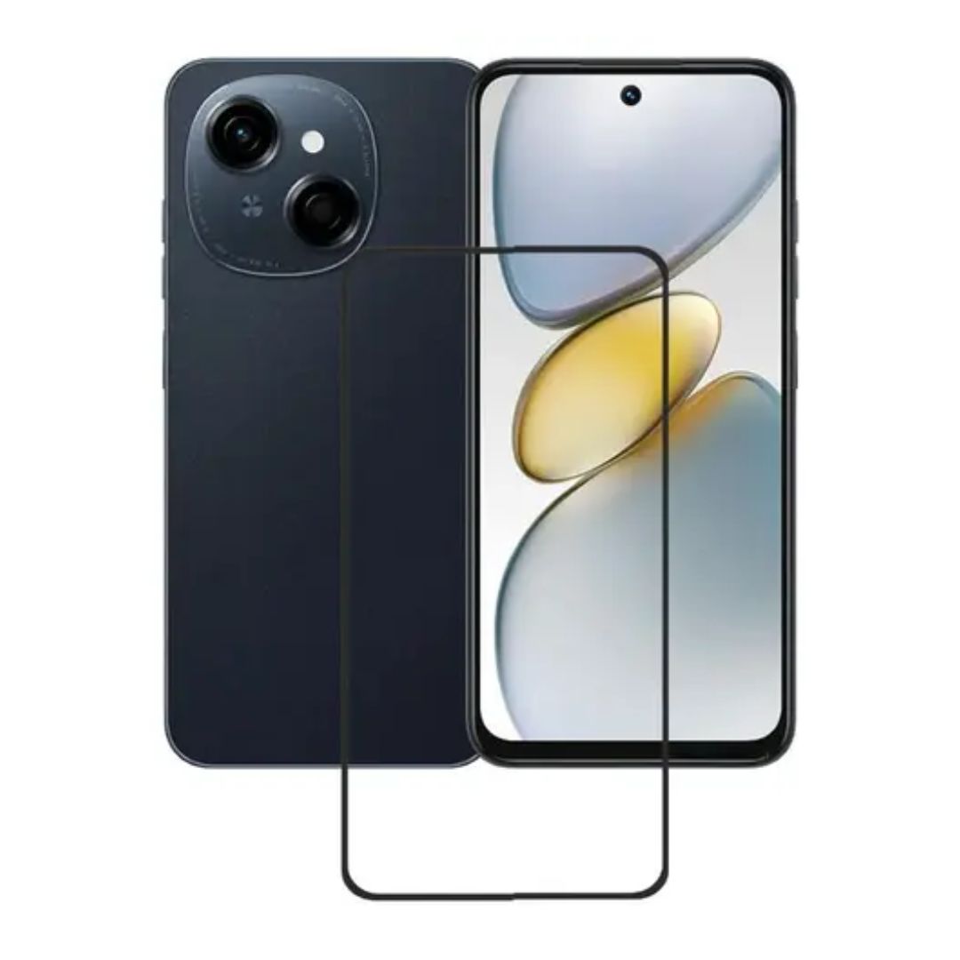 Tecno Spark Go 1 Tempered Glass Screen Protector