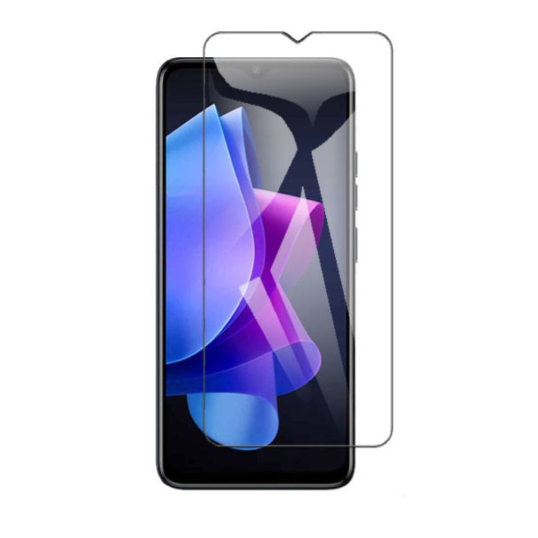 Tecno Spark Go 2023 Tempered Glass Screen Protector