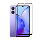 Vivo Y17s Tempered Glass Screen Protector