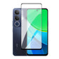 Vivo Y19s Tempered Glass Screen Protector