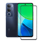 Vivo Y19s Tempered Glass Screen Protector