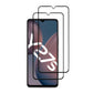 Vivo Y27s Tempered Glass Screen Protector